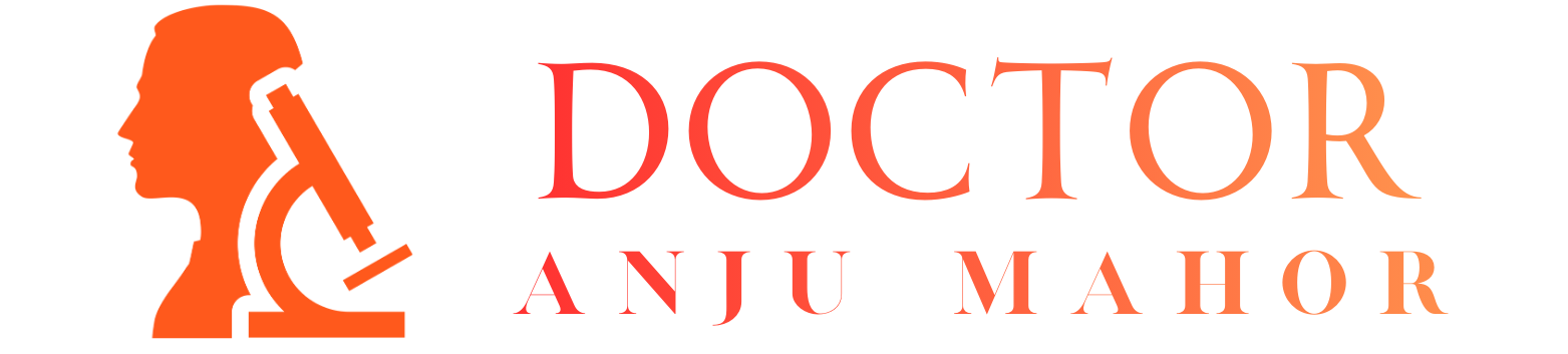 Dr. Anju Mahor, Microbiologist and Mycologist in Indore
